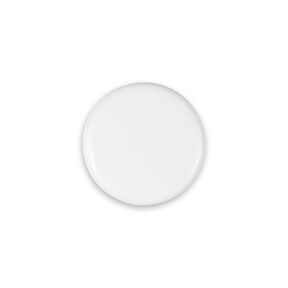 Jersey drukknopen [12 mm] | Prym – wit, 