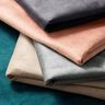 Bekledingsstof Fluweel Huisdiervriendelijk – navy,  thumbnail number 5