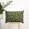 Decostof Canvas Honden – donkergrenen/creme,  thumbnail number 7