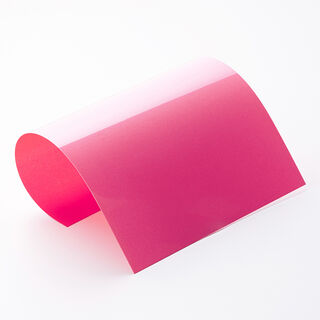 Flockfolie strijkfolie Din A4 – pink, 