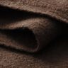 Wol walkloden Mix – donkerbruin,  thumbnail number 4