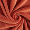Gezellige fleece – terracotta,  thumbnail number 1