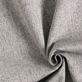 Bekledingsstof twill-look – grijs, 