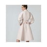 Kimonojurk by Ralph Rucci, Vogue 1239 | 32 - 38,  thumbnail number 4