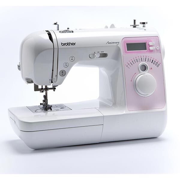 Brother Innov-is 10A Anniversary naaimachine, image number 2