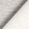 Sweatshirt Melange Licht – grijs,  thumbnail number 3