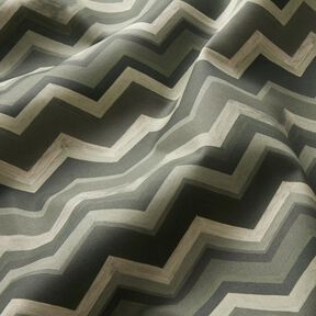 Outdoorstof Canvas Punten – pijn, 