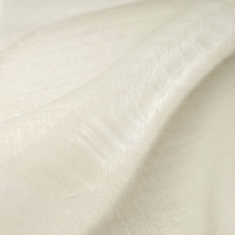 Organza – ecru, image number 3