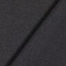 Viscose jersey licht – zwart,  thumbnail number 4