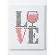 Borduurset voor beginners Wine Love,  thumbnail number 2