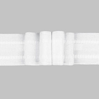 Vouwband 4x, 26 mm – wit | Gerster, 