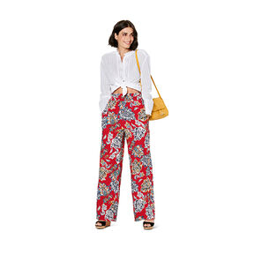 Broek, Burda 6229 | 32 - 42, 