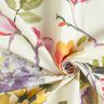 Decostof Canvas Hortensia's – creme/licht bessen,  thumbnail number 3