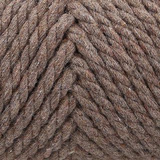 Anchor Crafty Macramé garen, gerecycled [5mm] – donkerbeige, 
