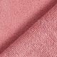 Knuffelzachte badstof Bamboe Effen – oudroze,  thumbnail number 3