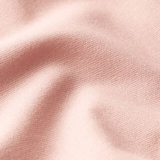 Katoenflanel Effen – roze, 