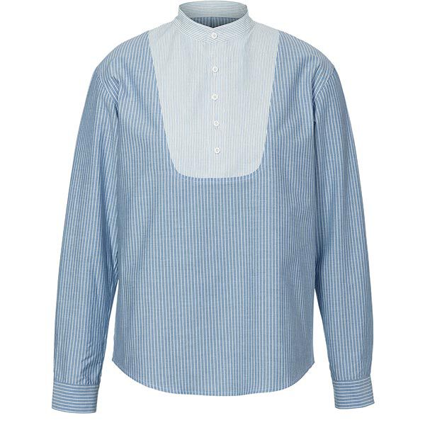 Overhemd | Burda 5895 | 46-56, image number 4