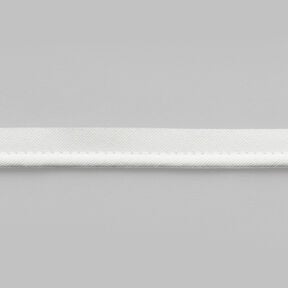 Outdoor Paspelband [15 mm] – wit, 