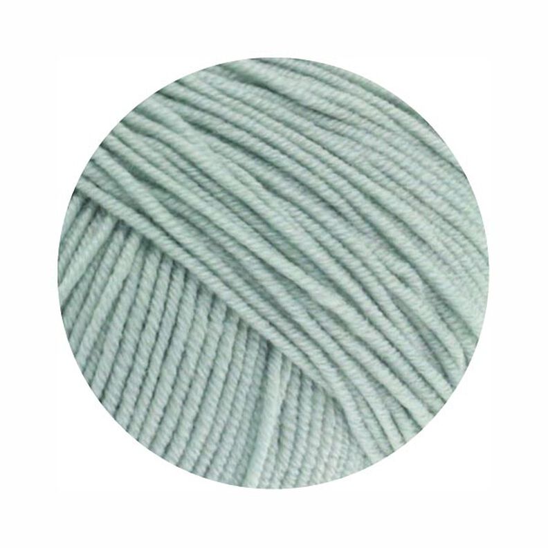 Cool Wool Uni, 50g | Lana Grossa – mint,  image number 2
