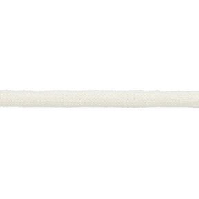 Boordselkoord [2 mm] - wit, 