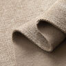 Thermische gordijnstof Chenille – kastanjebruin,  thumbnail number 4