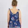 FRAU MAYA - zomertop met knoopsluiting, Studio Schnittreif | XS - L,  thumbnail number 3