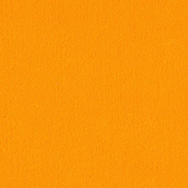 Vilt 90cm / 3mm dik – oranje,  image number 1