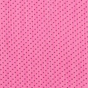 Chiffon glitterstrepen en stippen – purper, 