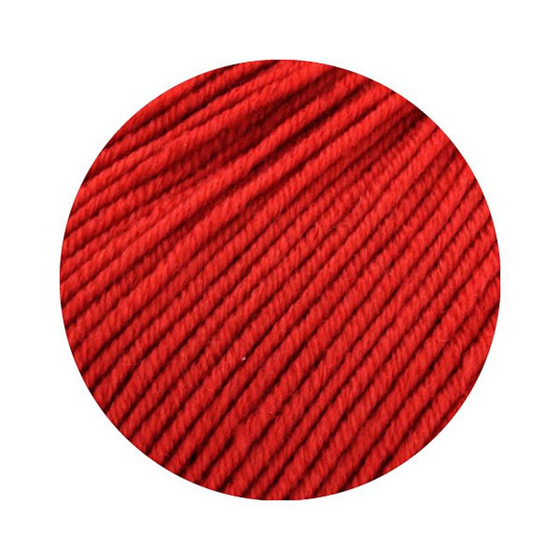 Cool Wool Melange, 50g | Lana Grossa – rood,  image number 2