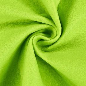 Vilt 90 cm / 1 mm dik – appelgroen, 