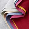 Mantelstof gerecycled polyester melange – pastelgroen,  thumbnail number 5