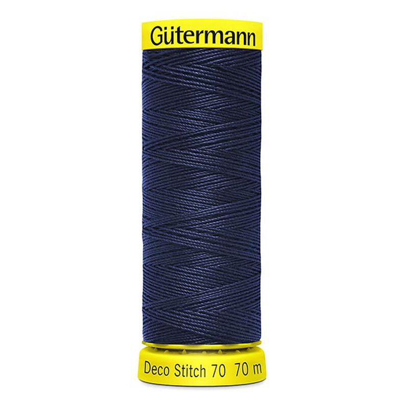 Deco Stitch 70 naaigaren (310) | 70m | Gütermann,  image number 1