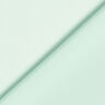 Microvezel satijn – licht mint,  thumbnail number 4