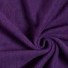 antipilling fleece – pruimen,  thumbnail number 1
