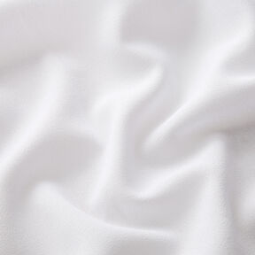 Crêpe Georgette – wit, 
