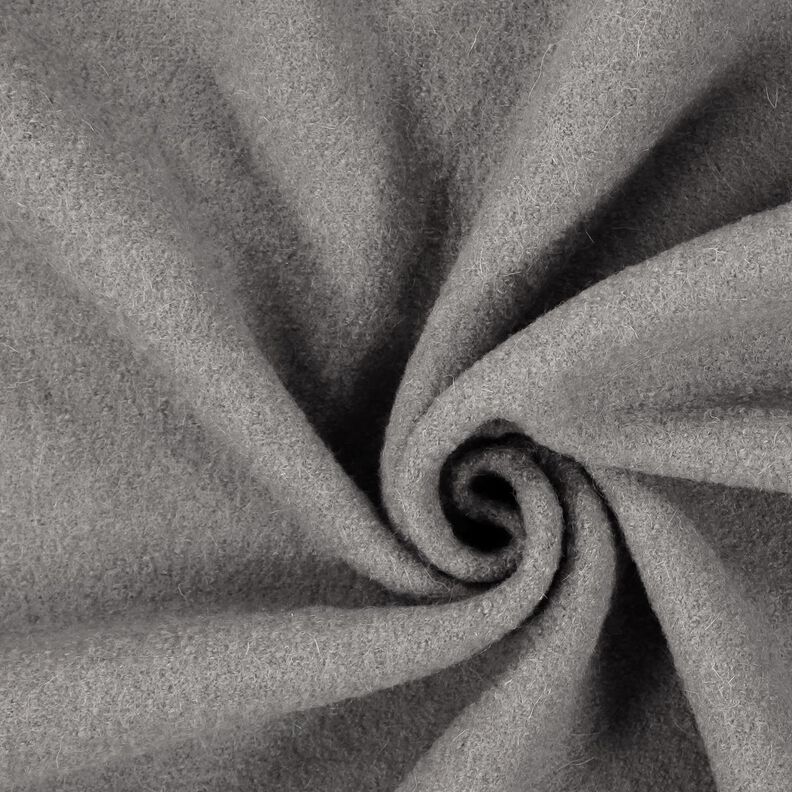 Wol walkloden – donkertaupe,  image number 1