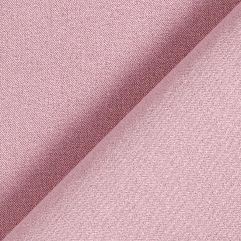 Broekenstretch medium effen – roze,  image number 3