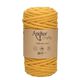 Anchor Crafty Macramé garen, gerecycled [5mm] – mosterd,  thumbnail number 2
