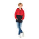 Sweatshirt/Hoodie, Burda 9301 | 122 - 164,  thumbnail number 2
