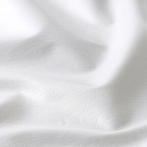 PUL Katoenjersey Eenkleurig – wit, 