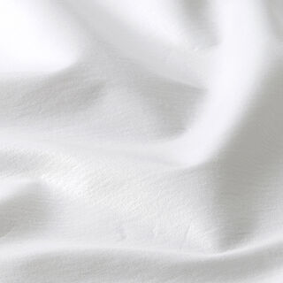 PUL Katoenjersey Eenkleurig – wit, 