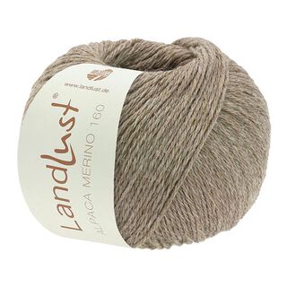 LANDLUST Alpaca Merino 160, 50g | Lana Grossa – duingeel, 