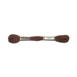 Borduurgaren Metis 2675 | DMC 838, 