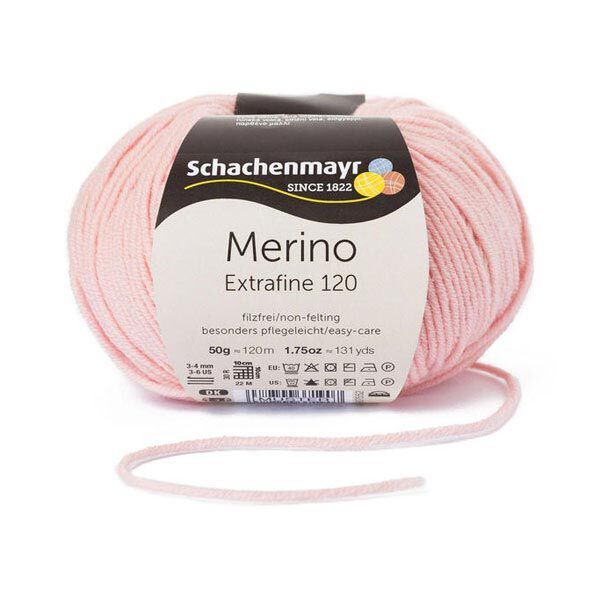 120 Merino Extrafine, 50 g | Schachenmayr (0135), image number 1