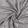 Jersey glitterfolie – grijs/oudzilver,  thumbnail number 5