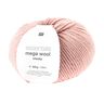 Essentials Mega Wool chunky | Rico Design – roze,  thumbnail number 1