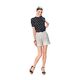 Top, Burda 6043 | 34 - 44,  thumbnail number 2
