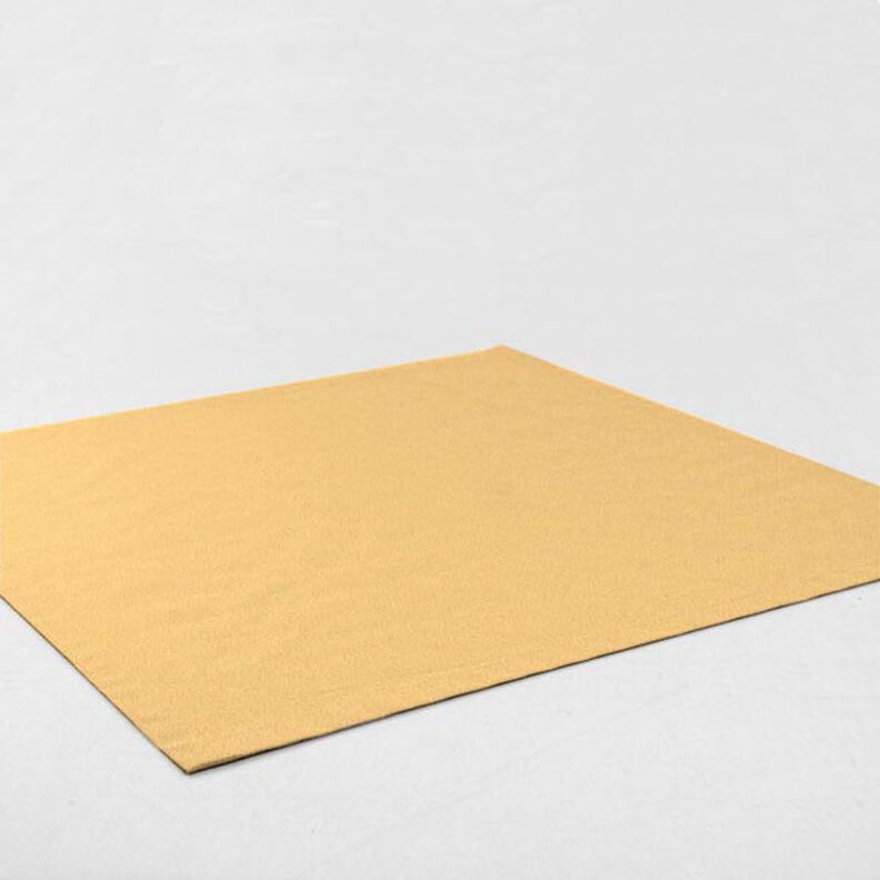 Vilt 90 cm / 3 mm dik – donkerbeige,  image number 2