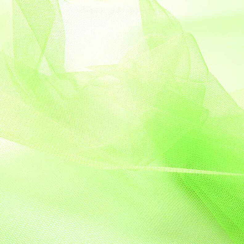 tule – neongroen,  image number 4