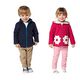 Jas / Jas met capuchon, Burda 9425,  thumbnail number 6